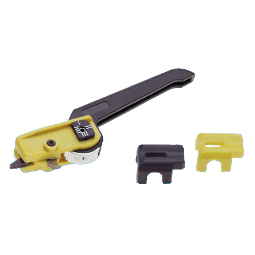 Fiber Optic Cable Sheath Cutter